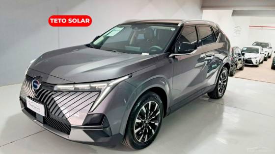 GAC GS4 2.0 HEV ELITE AUTOMÁTICO GAC GS4 2.0 HEV ELITE AUTOMÁTICO